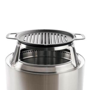 Set grătar cu suport Yukon, Solo Stove