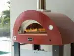 Bază Moderno 1 Pizza, Alfa
