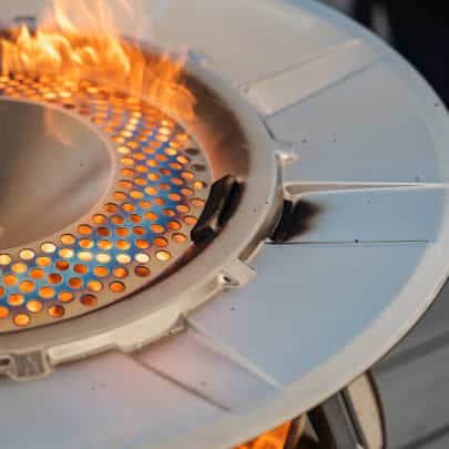 Deflector Ranger, Deflector Bonfire, Deflector Yukon , Solo Stove