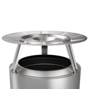 Deflector Yukon, Solo Stove