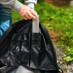 Geantă deflector, Solo Stove