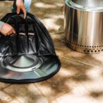 Geantă deflector, Solo Stove