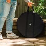 Geantă deflector, Solo Stove