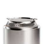 Scut protecție, Solo Stove