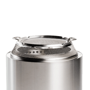 Scut protecție, Solo Stove