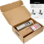 Generator de fum DragON Jet 1 Long, Browin - imagine 5