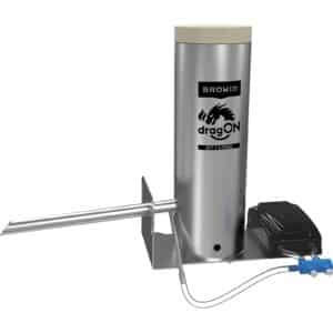 Genertor de fum DragON Jet 1 Long, Browin