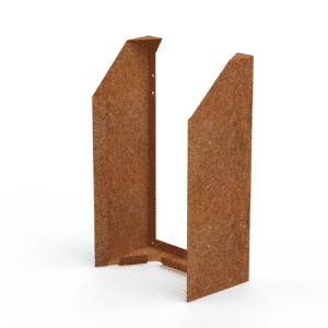 Adaptor Nestor Corten, Barbecook