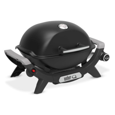 Grătar pe gaz Q1100 Weber