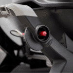 Grătar pe gaz Q1100 Weber