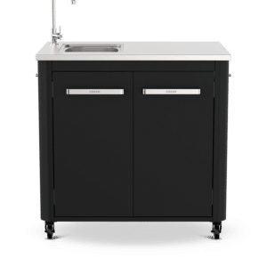 Dulap cu lavoar 90 cm, Cozze