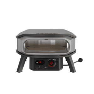 Cuptor Pizza Rotativ Premium Electric 13_ Cozze