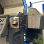 Ghid temperaturi magnetic, Grill Expert