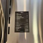 Ghid temperaturi magnetic, Grill Expert2