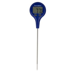 Termometru Thermastick Albastru, Thermapen