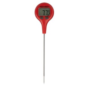 Termometru Thermastick Roșu, Thermapen