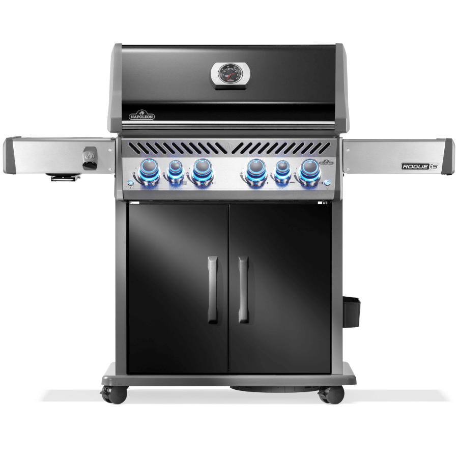 Grătar gaz Rogue 525 Pro-S Napoleon