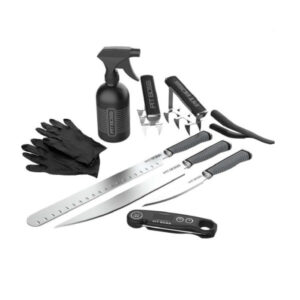 Kit accesorii Pit Master Pit Boss