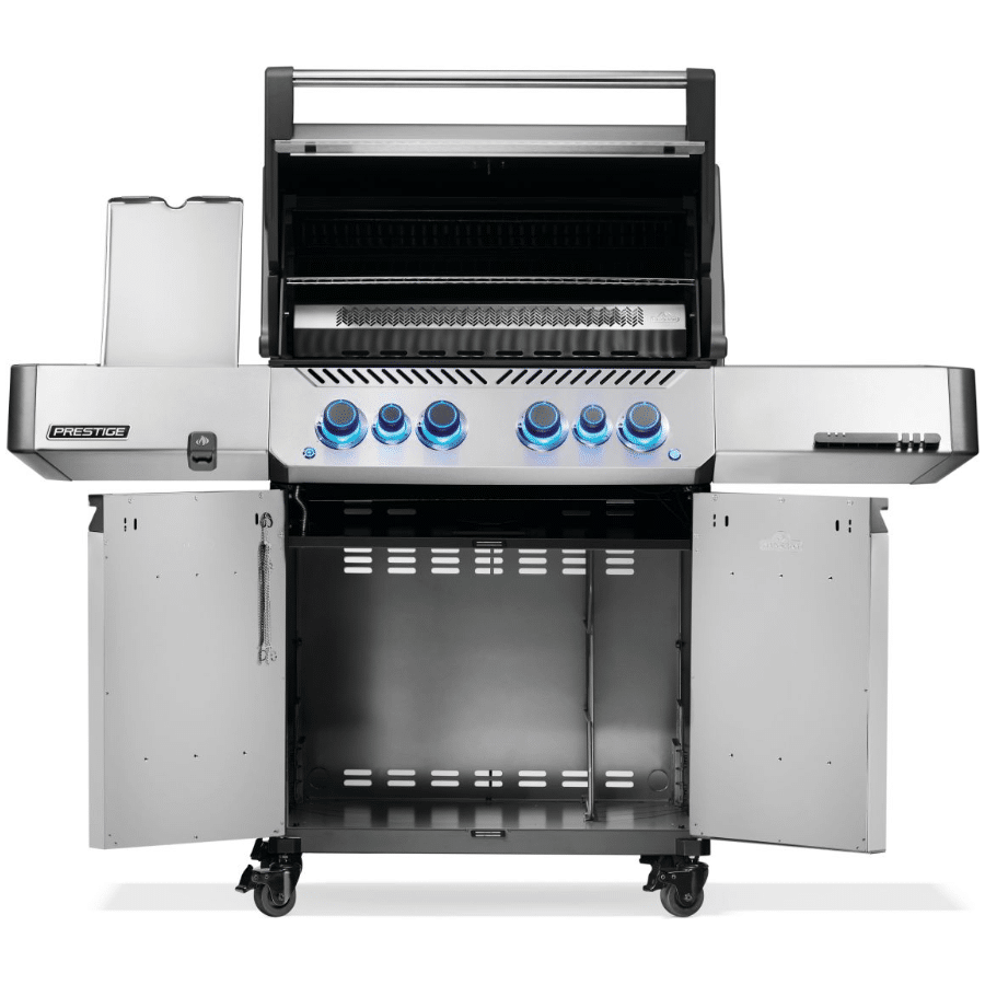 Grătar gaz Prestige P500 Napoleon