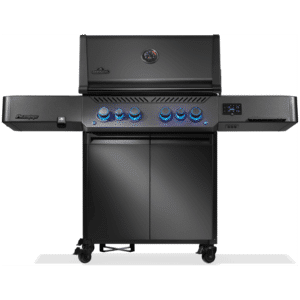 Grătar gaz Prestige Evo P500 Phantom Napoleon