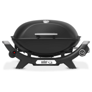 Grătar gaz Q 2100N, Weber