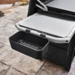 Suport pentru condimente Weber Works, Weber