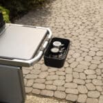 Suport pentru condimente Weber Works, Weber