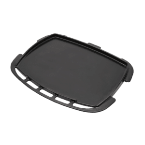 Plancha Q 3000N, Weber