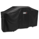 Prelată PREMIUM Plancha Slate 76cm, Weber