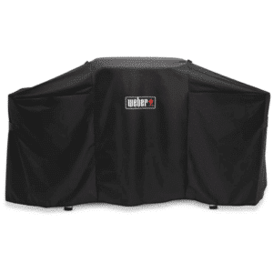 Husă grătar Plancha Slate 76cm, Weber