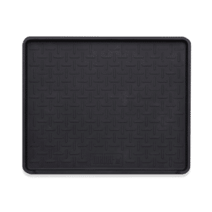 Protecție silicon, Weber