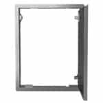 Ușă încorporabilă pentru bucătarie exterioară BeefEater