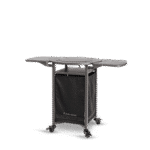 Cărucior cuptor pizza, Solo Stove