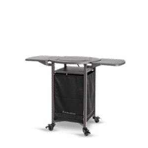 Cărucior cuptor pizza, Solo Stove