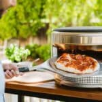 Covor silicon pizza Solo Stove