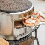 Covor silicon pizza Solo Stove