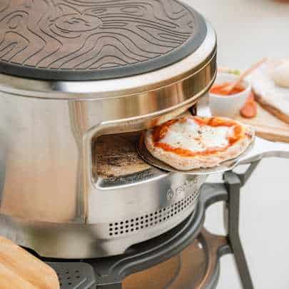 Covor silicon pizza Solo Stove
