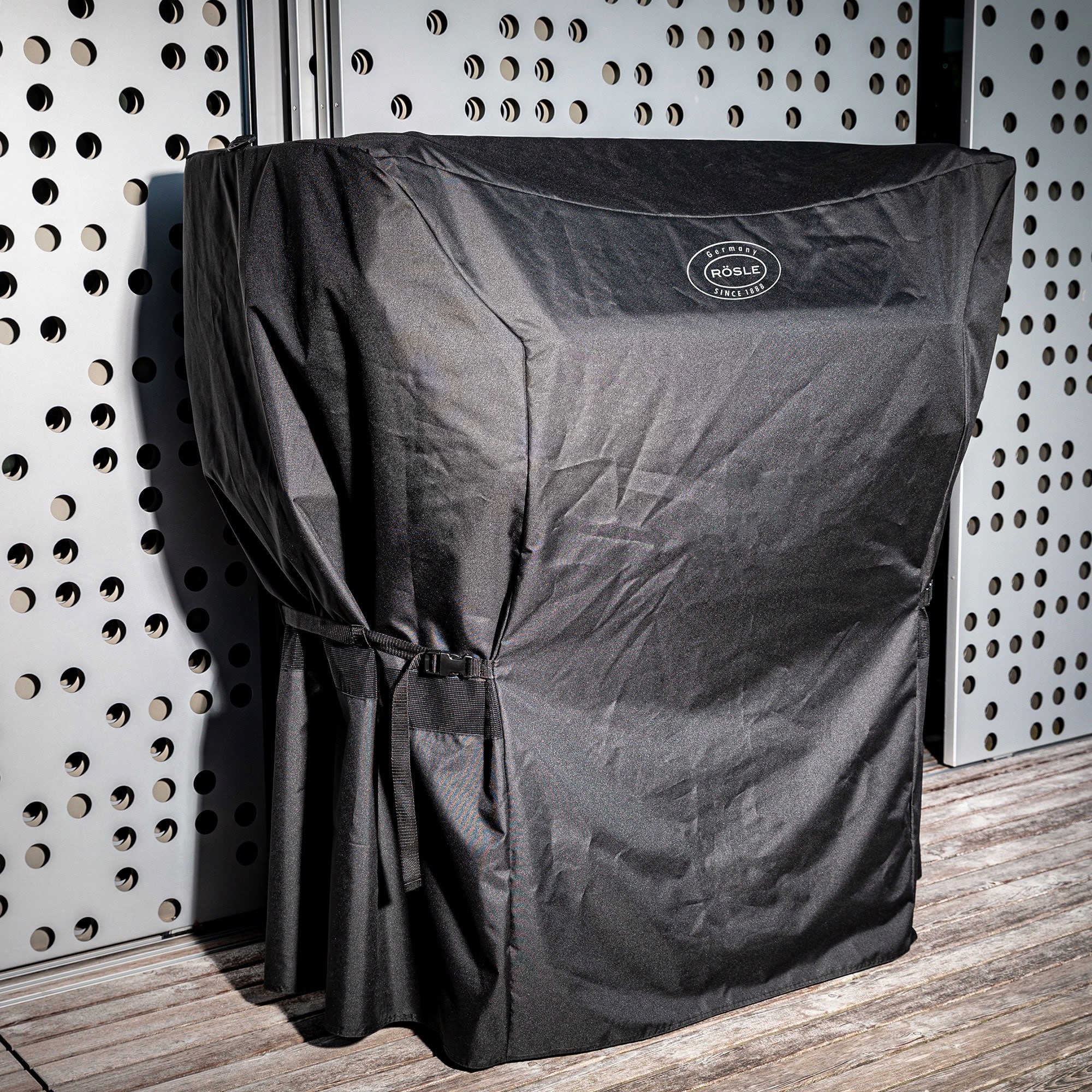 Husă grătar BLAZEFLAME RÖSLE