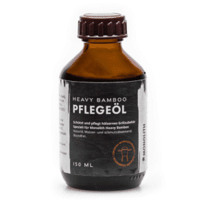 Ulei întreținere bambus Monolith
