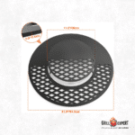 Plancha Grill 57 Grill Expert