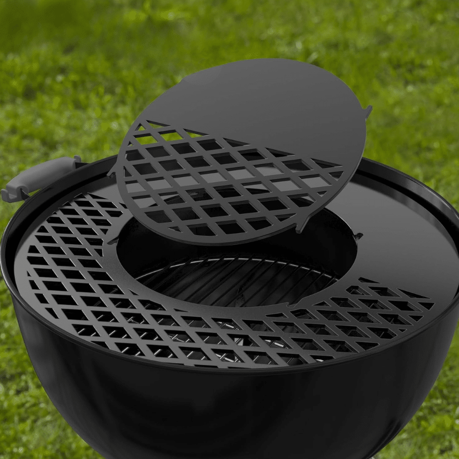 Plancha Grill 57 Grill Expert