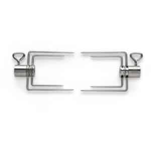 Furci pliabile rotisor Napoleon 69002