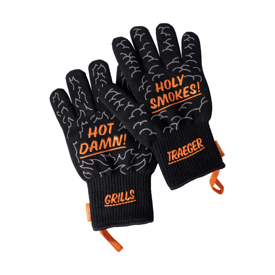 Mănuși BBQ Traeger BAC795