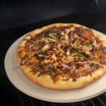 Piatră Pizza ModiFIRE Traeger BAC802