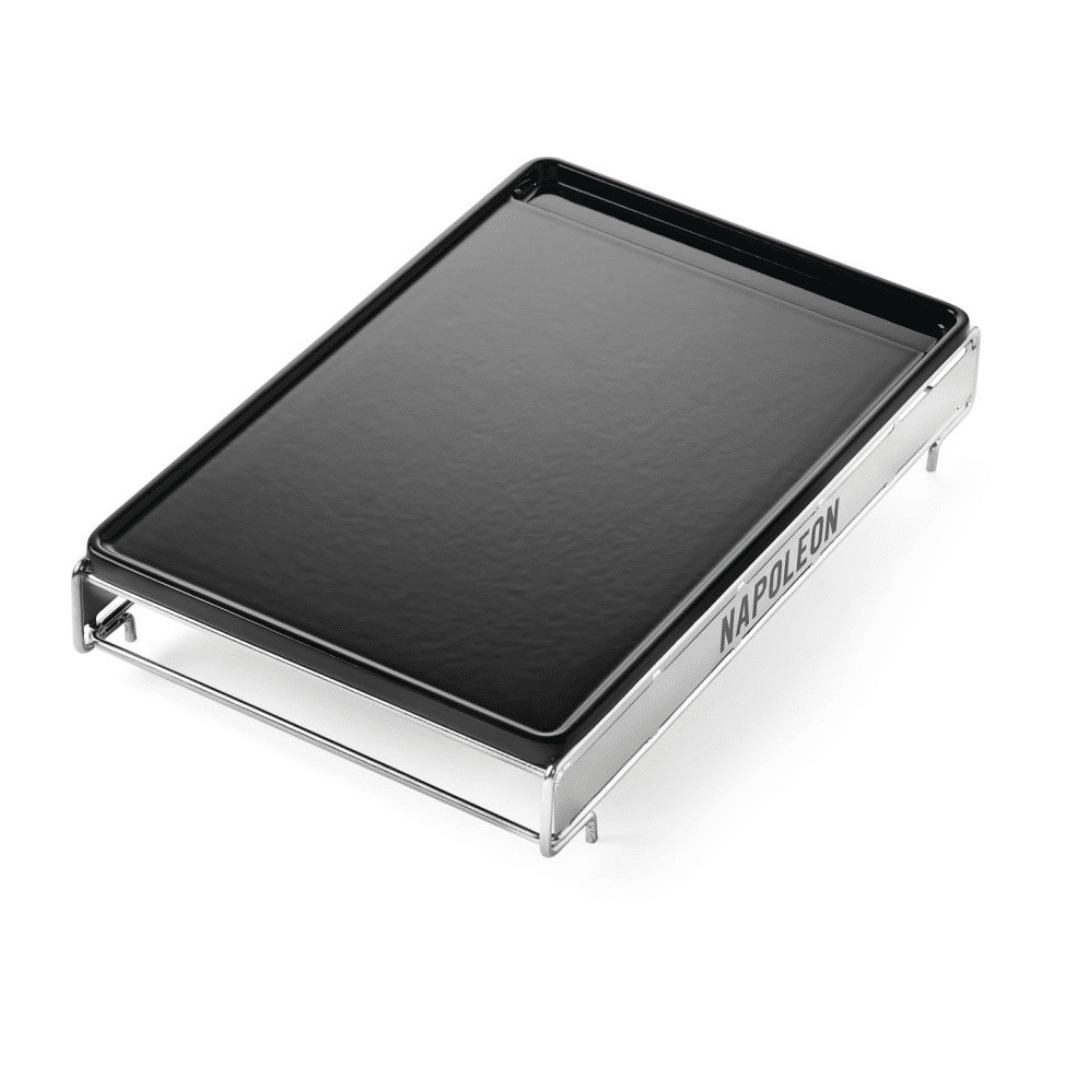 Plancha Sizzle-zone, Napoleon