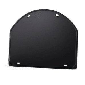 Plancha grătar cărbuni 57cm, Napoleon