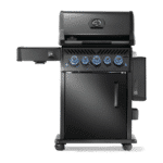 Grătar gaz Rogue 425 Pro-S Negru mat Napoleon RPS425RSIBPK-2-PHM