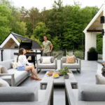 Grătar gaz Rogue 425 Pro-S Negru mat Napoleon RPS425RSIBPK-2-PHM