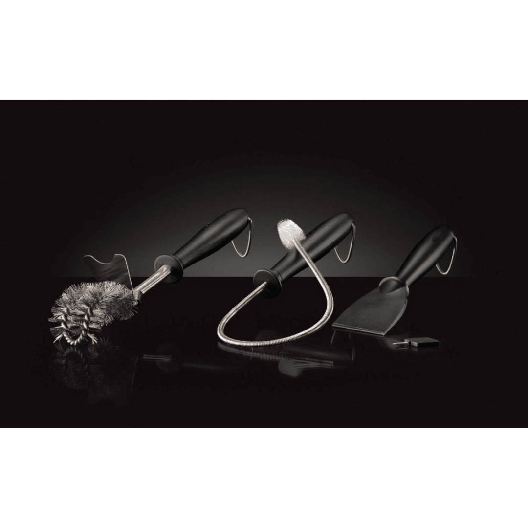 Set întreținere grătar, Napoleon