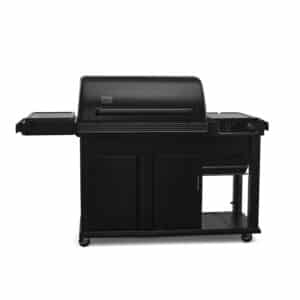 Grill Afumătoare Woodrige Elite Traeger TFC97XLHI